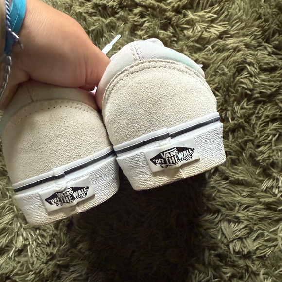 Vans Women's size 9 - Picture 6 of 8